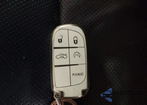 2014 Jeep Cherokee Limited from USA, damaged, VIN 1C4PJMDS8EW211823